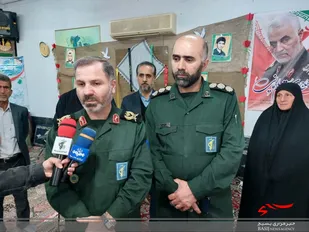 ۱۲۶ صندوق اشتغالزایی در ساری راه اندازی شده است