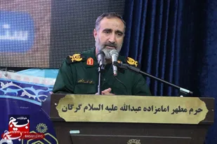 راهیان نور بزرگترین دستآورد انقلاب اسلامی است / عامل پیروزی دفاع مقدس، فرماندهی بی نظیر امام خمینی(ره) بود