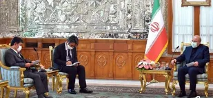 ژاپن برای آزادسازی دارایی&zwnj;های ایران اقدام جدی انجام دهد