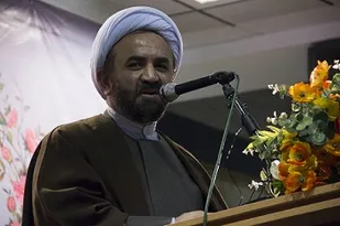 جشن میلاد کوثر و همایش گردان های رزمی فتح سپاه تهران بزرگ برگزارشد