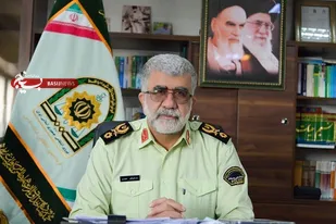 همسنگری پلیس و هلال احمر در خدمت&zwnj;رسانی صادقانه به مردم