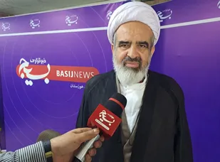 شهید مطهری الگوی مبارزه با جنگ شناختی دشمن است&nbsp;&nbsp;
