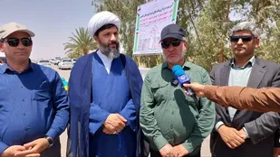 انسجام همه بخش&zwnj;ها، زمینه&zwnj;ساز تسریع در روند اجرای پروژه&zwnj;های عمرانی استان است