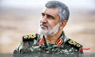 رویکرد ما از تهدیدمحور به هدف&zwnj;محور تغییر یافته است