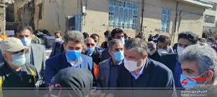 پرداخت تسهیلات ارزان قیمت به مردم زلزله زده دنا/ عملیات اجرایی محور یاسوج_ سی سخت از سر گرفته می شود