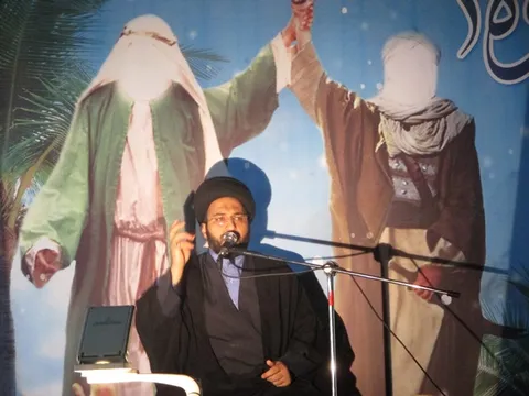روز عید غدیر روز اطعام نیازمندان