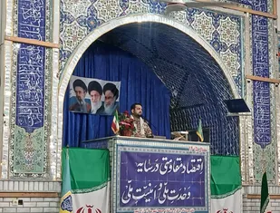 دفاع مقدس؛ اوج ایستادگی ملت ایران در برابر تجاوز دشمن
