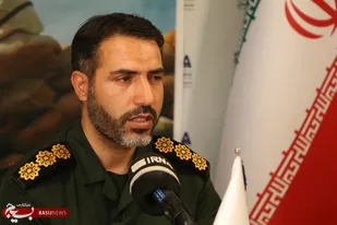تجلیل از برگزیدگان جشنواره مالک اشتر / تلاش کردیم از قهرمانان خدمت به جامعه تقدیر شود