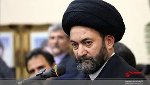 امام جمعه اردبیل ۲ مشکل اساسی مدیریت دنیا را تشریح کرد
