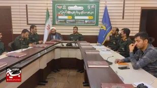 برگزاری ۶ برنامه رمضانی در شهرستان عسلویه