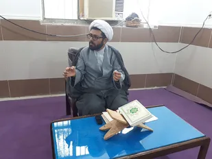 مدیریت مدبرانه رهبر معظم انقلاب دشمنان ما را به زانو در آورده است