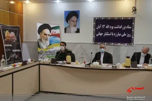 سپاه و بسیج با محوریت وحدت در جبهه مبارزه با استکبار حاضر خواهند شد