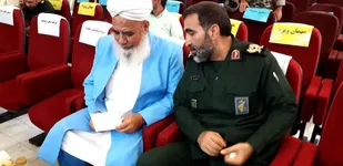 برگزاری هفتمین جشنواره مالک اشتر شهرستان رازوجرگلان با حضور فرمانده سپاه حضرت جوادالائمه(ع)