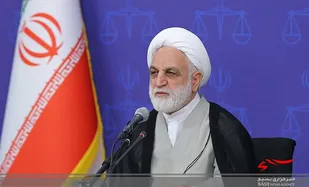 مسببین شهادت و مجروحیت نیرو&zwnj;های امنیتی و بسیجی اغتشاشات اخیر را به سزاری عملشان می&zwnj;رسانیم/ دستور صریح رئیس عدلیه نسبت به ارسال پرونده افراد دستگیرشده در اغتشاشات اخیر به دادگاه