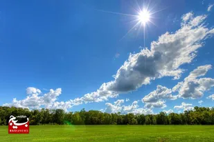 پیش بینی کاهش رطوبت و افزایش دما در خوزستان