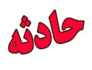 بی احتیاطی راننده 206 جان عابر پیاده را گرفت