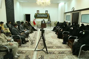 امر به معروف و نهی از منکر و ترویج این فریضه دینی امید را در دل&zwnj;ها روشن می&zwnj;کند