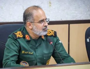 پدر شهیدان &laquo;نظامعلی و ربیع قلی&zwnj;نژاد&raquo; دار فانی را وداع گفت