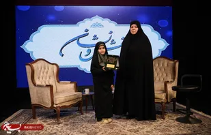 برنامه تلویزیونی نقش و نشان قسمت سوم | روزی نداشت ، اما امام رضا رو داشت ، حالا خودش نان&zwnj;رسان مردمه