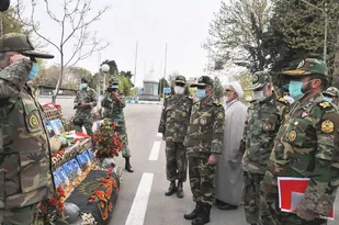 پرورش جوانان تراز گام دوم انقلاب، مأموریت مهم ارتش در سال ۱۴۰۰