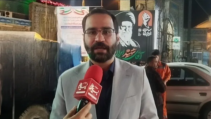 میدان اصلی نبرد آینده، مدارس و ذهن نوجوانان و جوانان است