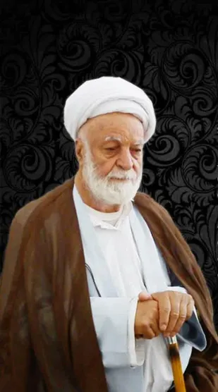حجت الاسلام یخدانی،روحانی نجیب، شکیبا، مردمی و فروتن بود