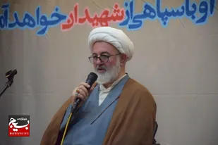 شکوفا شدن استعداد&zwnj;ها در سختی امکان پذیر است/در میان تمام کار&zwnj;ها هیچ عملی ارزشمندتر از تحصیل علم نیست