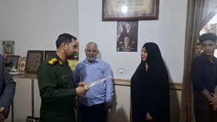 زنده نگه داشتن یاد شهدا وظیفه همگانی است
