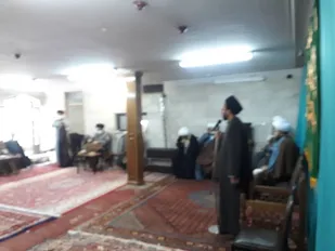 بسیجیان با الگوگیری از عقیله بنی هاشم (س) کرونا را ریشه کن می کنند