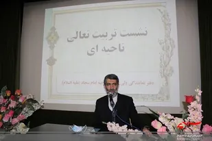 واکاوی بصیرت و تفکر بسیج در جامعه ضرورت دارد