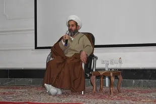 حضرت علی (ع) اسوه مردانگی بود/ ترویج و نهادینه کردن فرهنگ علوی در جامعه یک ضرورت است