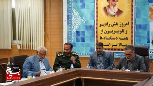 هماهنگی برنامه&zwnj;های رسانه&zwnj;ای ششمین سالگرد سردار دل&zwnj;ها در جلسه کمیته رسانه کرمان