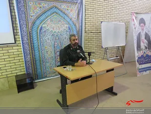 مشارکت حداکثری مردم در انتخابات میدان جنگ دشمنان نظام را برهم می زند