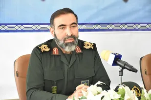 پیام تبریک فرمانده سپاه حضرت جوادالائمه(ع) به مناسبت عید نوروز