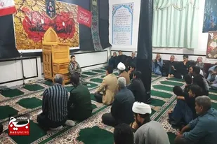 قرارگاه&zwnj;های محله اسلامی محور حل مسائل مردمی و تقویت مشارکت اجتماعی هستند