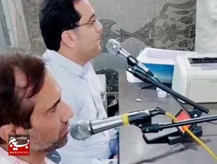 فعالیت رادیو مقاومت دزفول با وجود اصابت موشک ادامه دارد