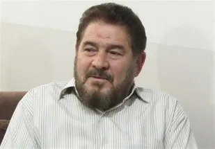 پیکر مطهر سردار &laquo;سلگی&raquo; در زادگاهش نهاوند آرام گرفت