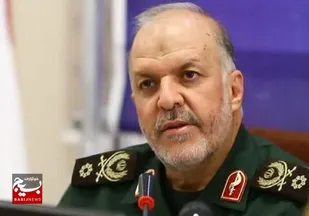 سردار فدا: بیان حقایق دوران دفاع مقدس پاسخ بسیاری از شبهات نسل جوان را می&zwnj;دهد