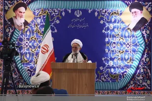 ضرورت آمادگی دستگاه های استان برای استقبال باشکوه از ایام الله فجر/ جوانان ایران اسلامی با تکیه بر مکتب شهید سلیمانی باید در سطح جهان الگو باشند