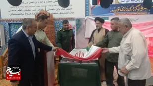 رونمایی از کتاب &laquo;شوق پرواز&raquo;؛ خاطرات شهید رحیم علیپور
