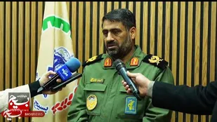خانواده مقتول لرستانی با احترام به سپاه پاسداران از حق قصاص صرف نظر کرد