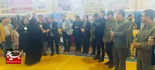 گلمکان میزبان،جشنواره محصولات بومی،محلی و صنایع دستی