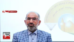 بسیجی؛ استاد ارزش&zwnj;آفرینی در مکتب علوی و تفکر فاطمی