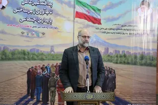 تبلور سرمایه اجتماعی در جنگ ۱۲ روزه جلوه&zwnj;ای دوباره از وحدت ملی بود