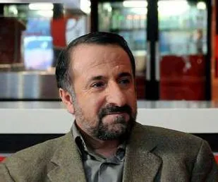خاطره شنیدنی مهران رجبی از دیدار با حاج قاسم