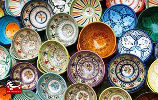 فاصله کوتاه اراده کردن تا اوج گرفتن
