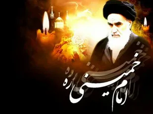 چهاردهم خرداد ماه،سالروز عروج بزرگ مردی از جنس صداقت و&zwnj; درایت است