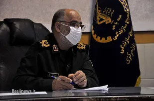 توزیع نیم میلیون بسته کمک مومنانه به همت سپاه و بسیج در استان مرکزی/ توزیع ۲۸ هزار بسته معیشتی در ماه رمضان
