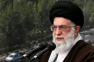 رهبر معظم انقلاب اسلامی در دیدار با شاعران و اهالی فرهنگ و ادب: