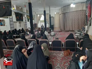برگزاری کارگاه آموزشی توجیهی امر به معروف و نهی از منکر شاهرود